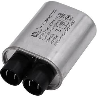 Capacitors