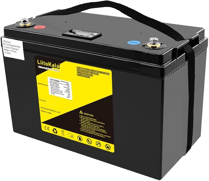 Batteries