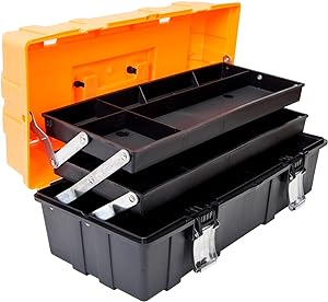 Tool Boxes