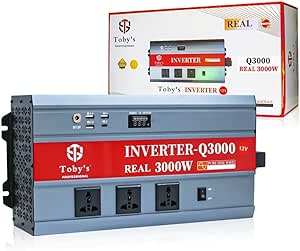 Inverters
