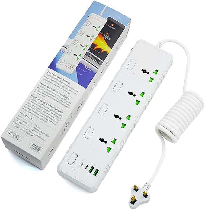 Extension Cords