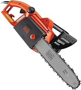 Motor Chain Saws