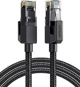 Internet CAT6 Cables