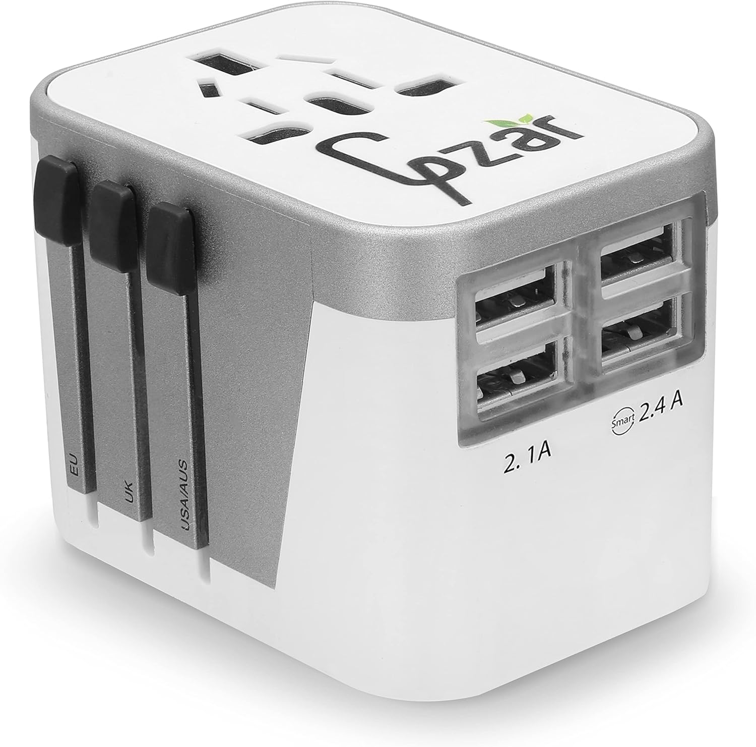 Adapters