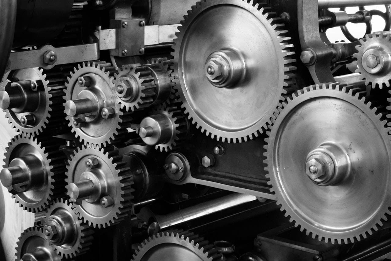 Other machineries 