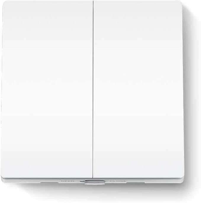 Tapo TP-Link Smart Light Switch 