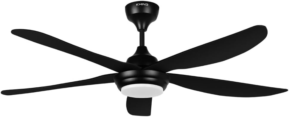 KHIND Zen Air Ceiling Fan