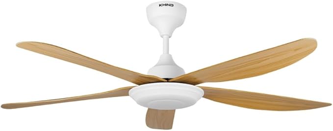 KHIND Zen Air Ceiling Fan 56 Inch