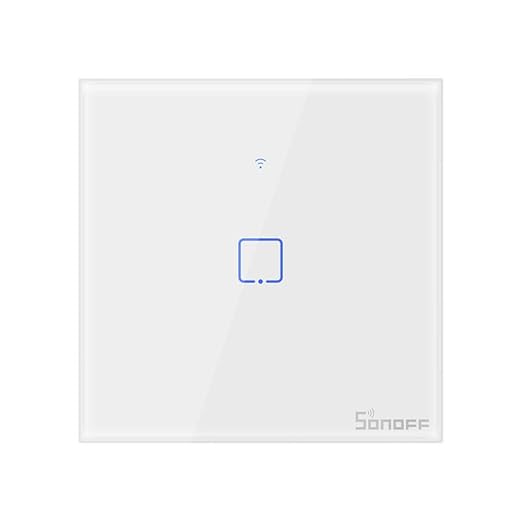 Sonoff Smart Light Switch