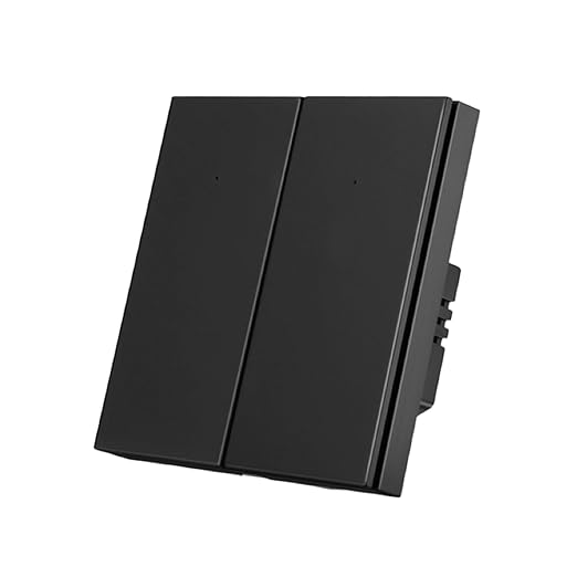 Makayuron WIFI Smart Light Switch