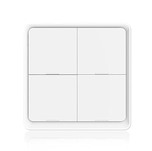 NALACAL Wireless Smart Scene Switch Button