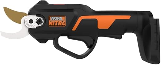 Worx 20V Worx NITRO Pruning Shear