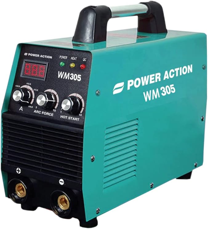 Sulfar Power Action IGBT Welding Machine