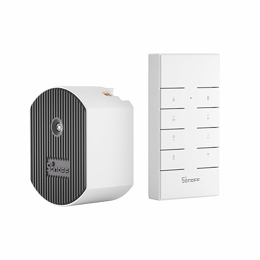 SONOFF D1 WiFi Smart Dimmer Switch 