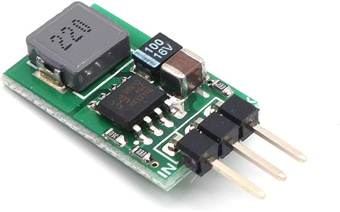 Terminal Regulator