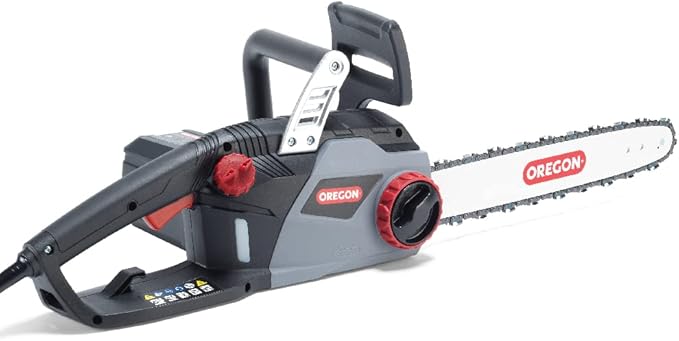 Oregon 2400W Powerful Electric Chainsaw