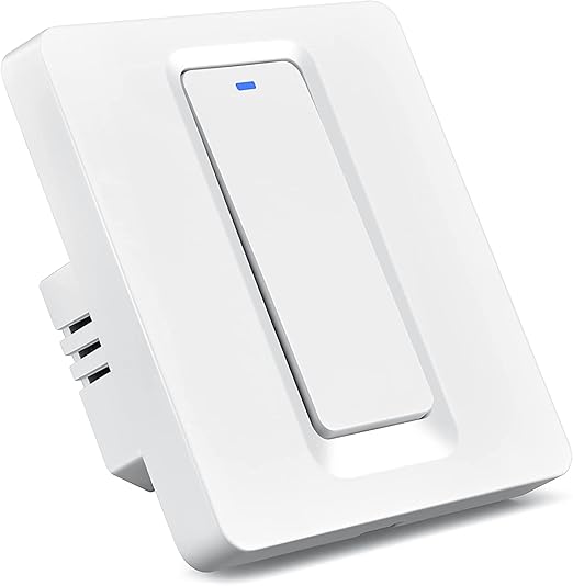 WiFi Smart Light Switch