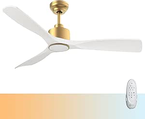 OFANTOP 52 Inch High Speed Bldc 