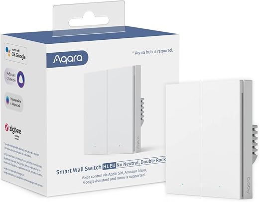 Aqara Wall Switch 