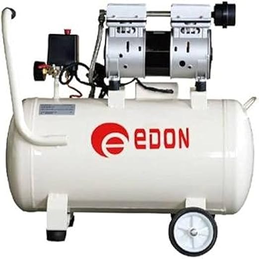 ABBASALI Silent Air Compressor