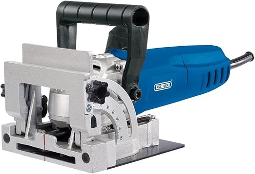 Draper 900W Storm Force Biscuit Jointer