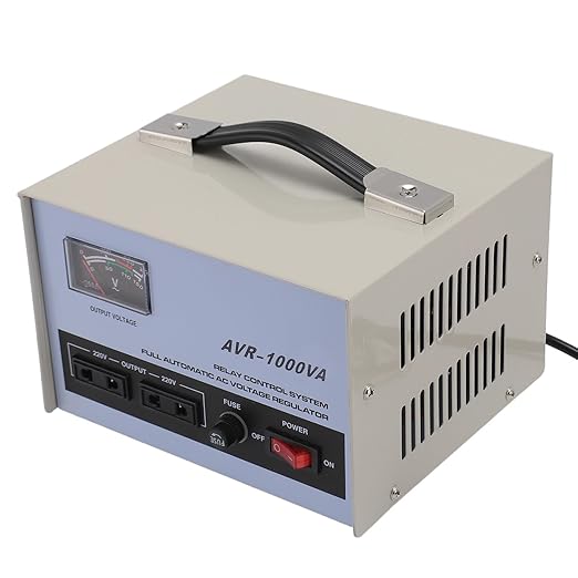 Jiawu Voltage Stabilizer