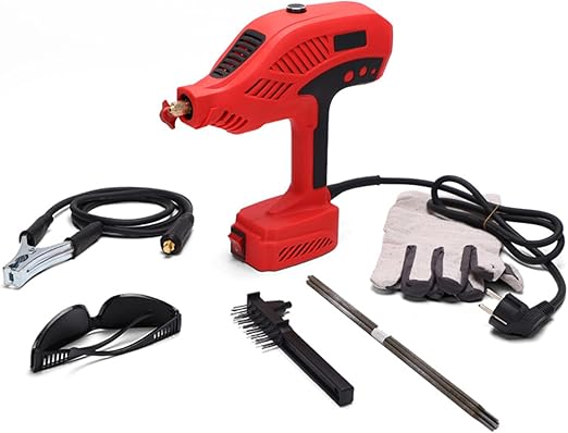 OUNA Electric Welding Machine