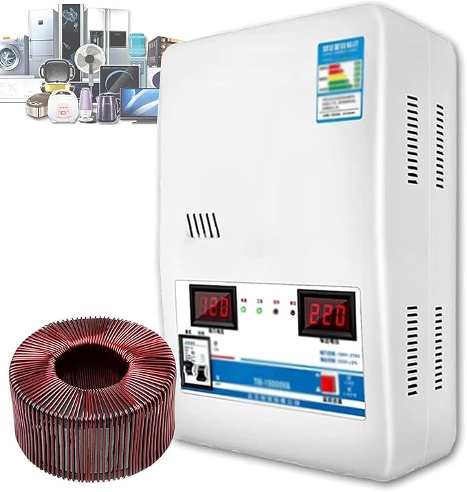 WIKINK Voltage Stabilizer