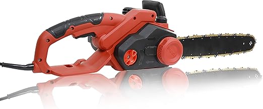 Electric Chain Saw EC16-18