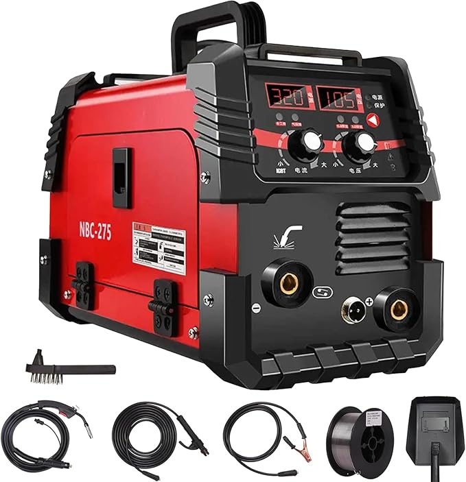 MIG MMA Welding Machine 2 in 1