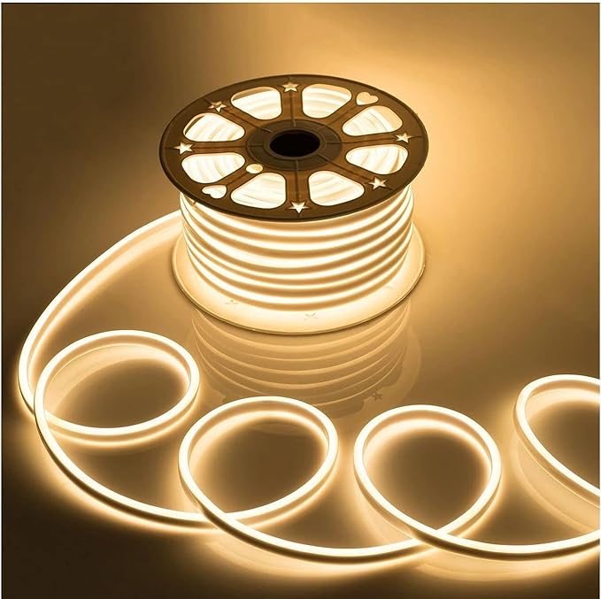  LED Neon Strip Light 