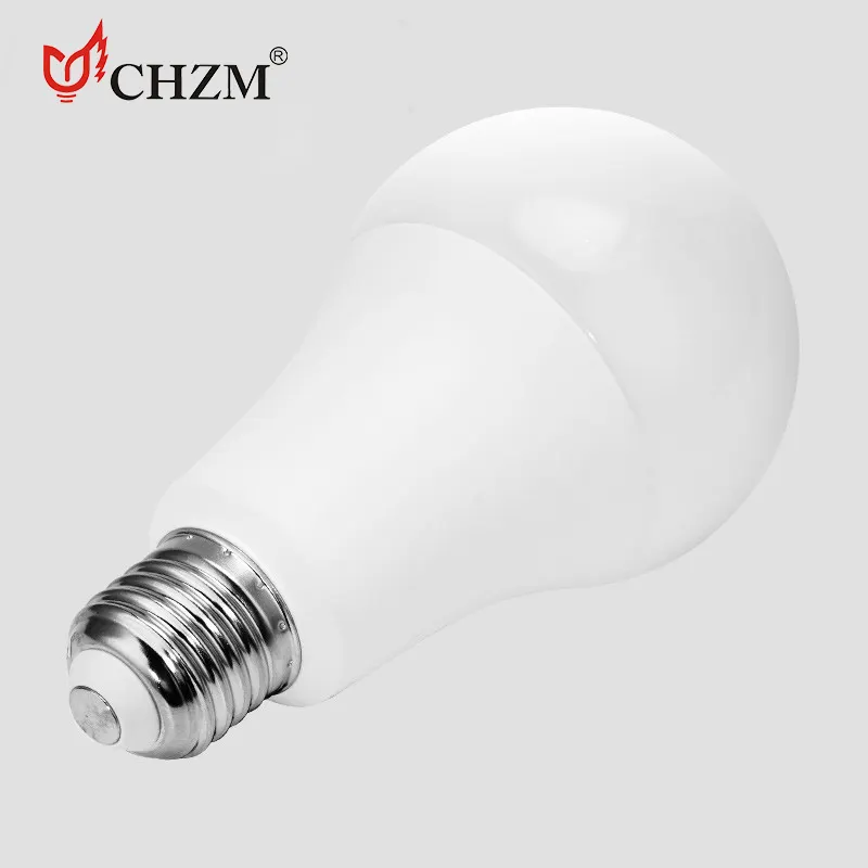  household energy saving 5W 9W 12W 15W 18W white warm light bulb